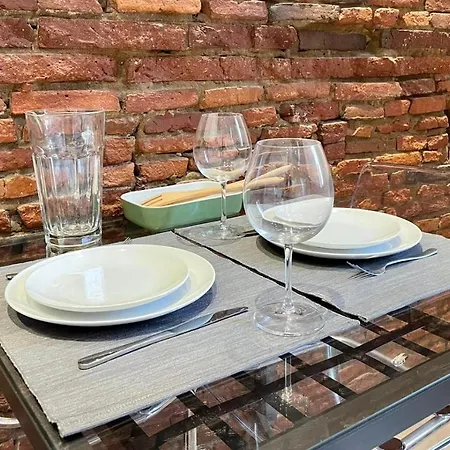 Le Caboteur - Studio Proche Place De La Daurade Toulouse Exterior photo