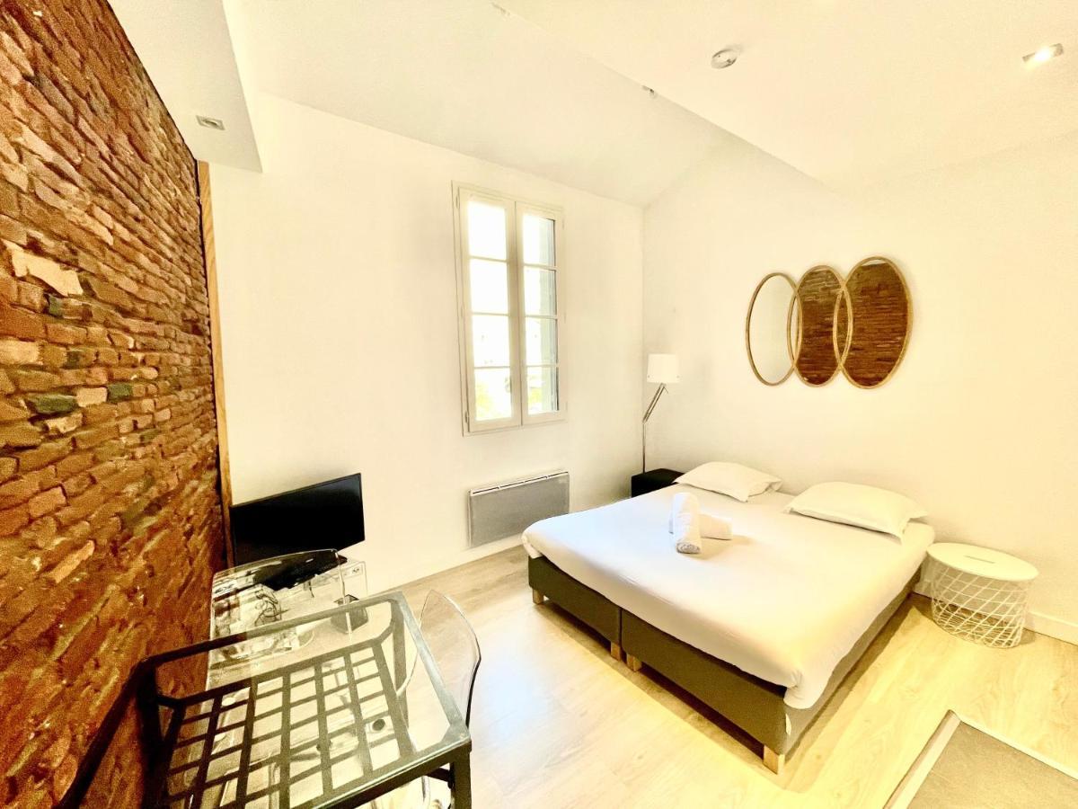 Apartment Le Caboteur - Proche Place De La Daurade