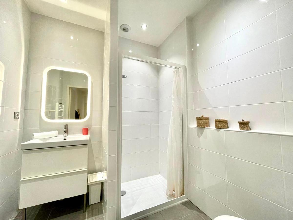 Le Caboteur - Proche Place De La Daurade Apartment