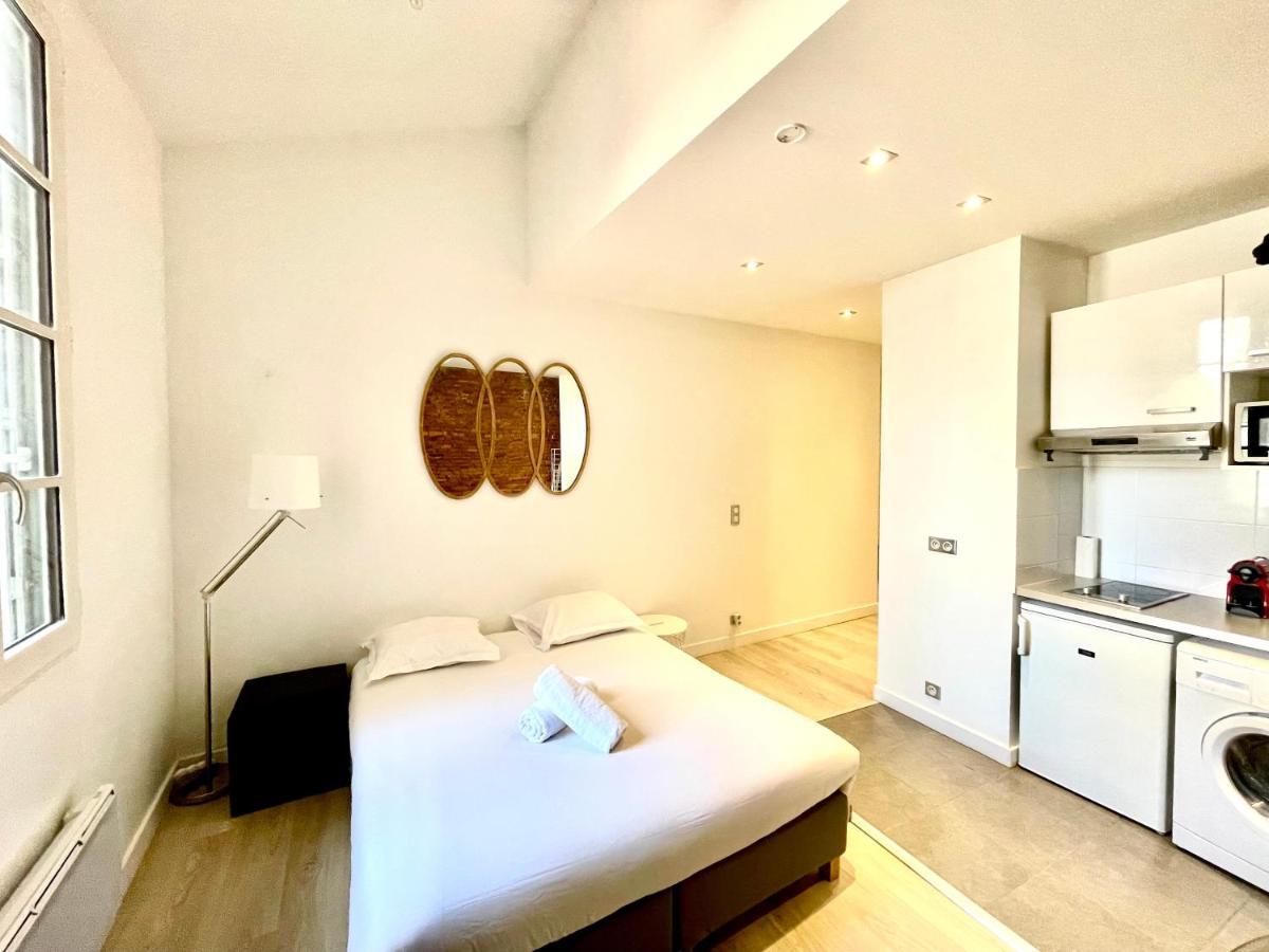 Le Caboteur - Proche Place De La Daurade Apartment *